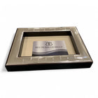 Vuotatasche Beltrami Gioielli Argento Bilaminato 13x17x2,5cm Made in Italy