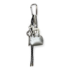 Argento Cavallo  Mini Borsa