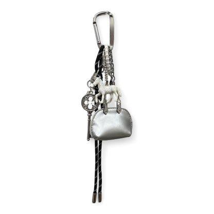 Portachiavi con Ciondoli e Moschettone charms borse e zaini