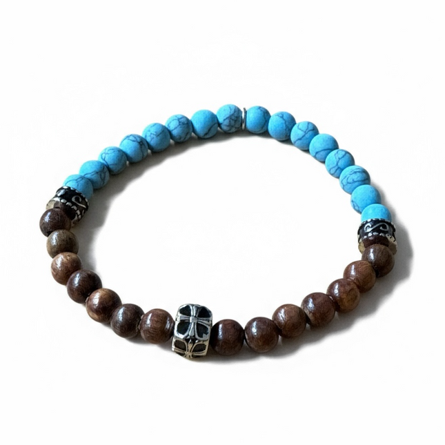 Bracciale Donna 2Jewels Acciaio Sfere Lucide Elastico 232031