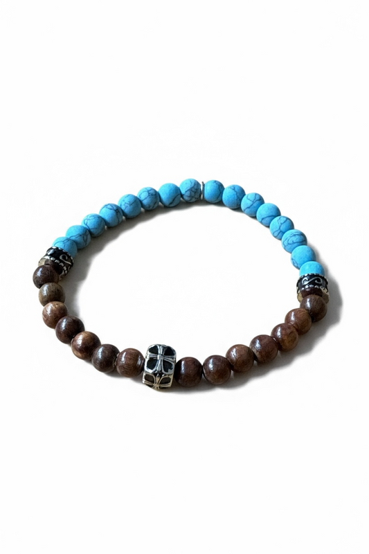 2JEWELS Bracciale Donna Acciaio Sfere Elastico Pratico 232031