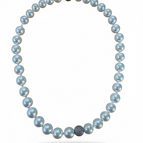 Argento con zirconi bianchi