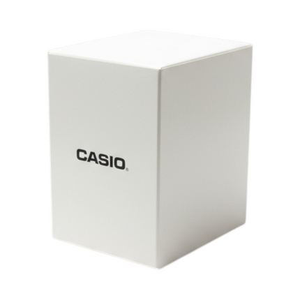 Casio LA680WEA-1EF Orologio Digitale Donna Acciaio Vintage Illuminator
