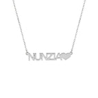 Nunzia