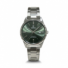 Orologio Uomo Festina F20530 Acciaio Quarzo Quadrante Verde 43mm 5ATM