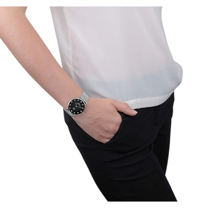 Orologio Donna Chronostar Acciaio Inox Quarzo Design R3753252513