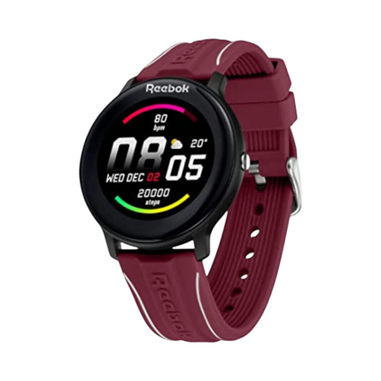 Smartwatch Reebok ActiveFit 1.0 Sportivo Cardiofrequenzimetro SPO2 e 15 Modalità Sport