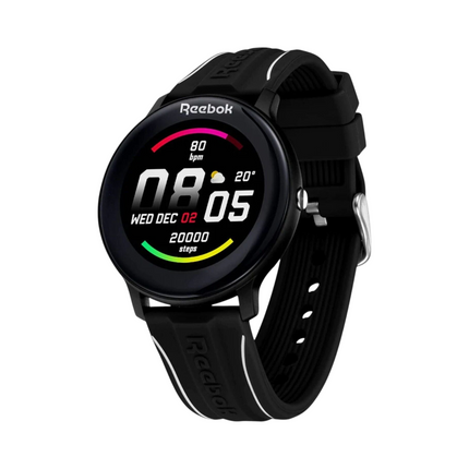 Smartwatch Reebok ActiveFit 1.0 Sportivo Cardiofrequenzimetro SPO2 e 15 Modalità Sport