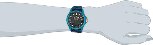 TOYWATCH OROLOGIO QUARZO CINTURINO ELASTICO ST08LB SOTTOCOSTO