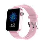 Smartwatch Donna Smarty 2.0 SW009B Rosa Fitness Tracker iOS Android