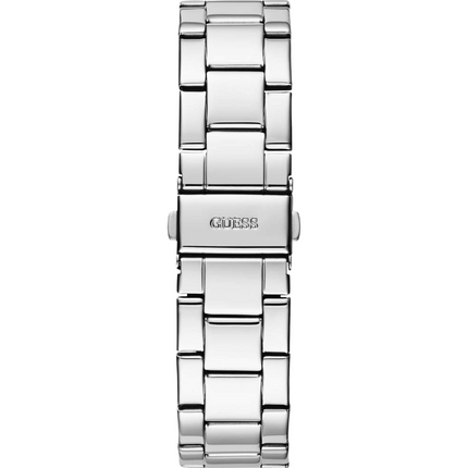 Orologio Guess Donna W1295L1 Acciaio Analogico Quarzo Lancette Luminescenti