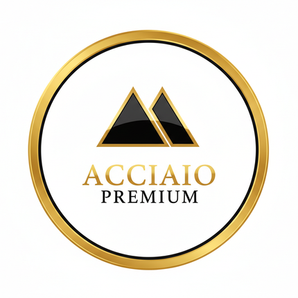 Acciaio Premium