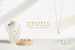 Banner collezione 2JEWELS