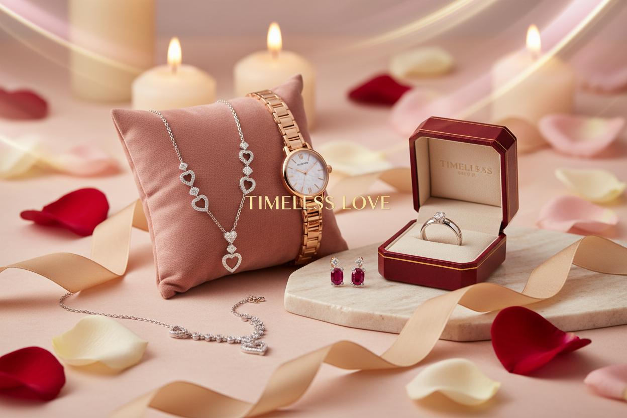 Banner San Valentino