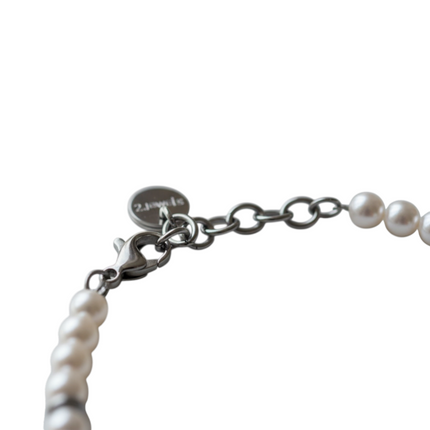 Chiusura e charm 2JEWELS