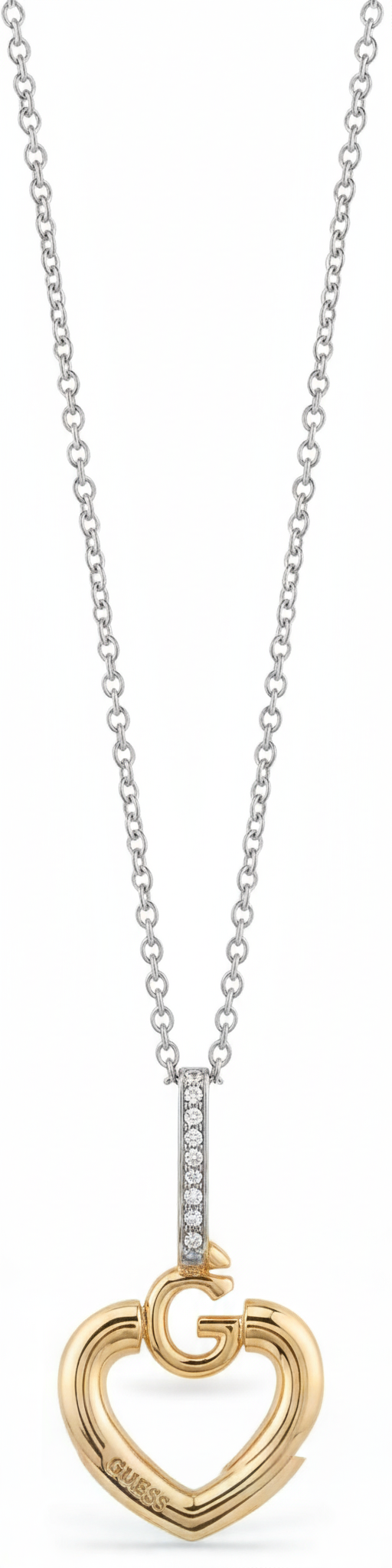 Collana Guess Gisele ottimizzata