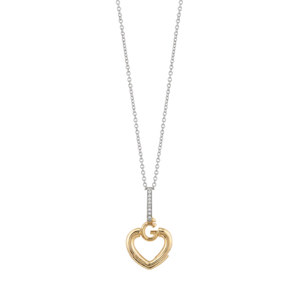 Collana Guess Gisele ottimizzata