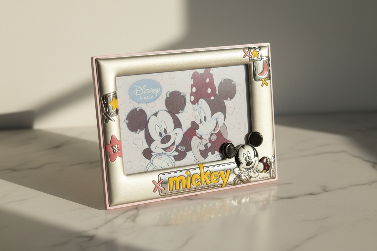 Composizione lifestyle