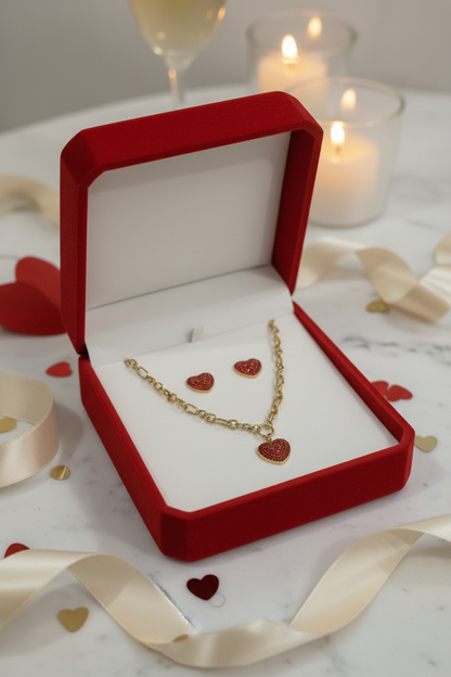 Confezione regalo elegante