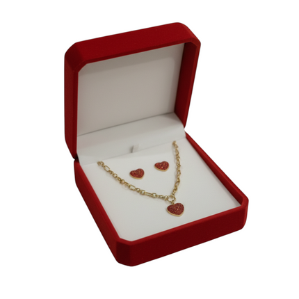 Confezione regalo elegante
