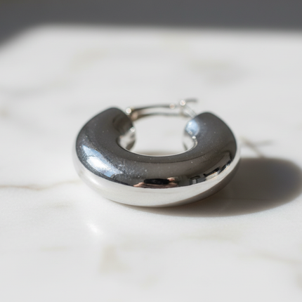 Dettaglio design bubble