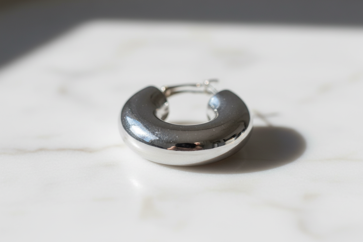 Dettaglio design bubble