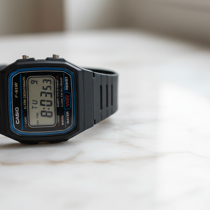 Dettaglio display LCD