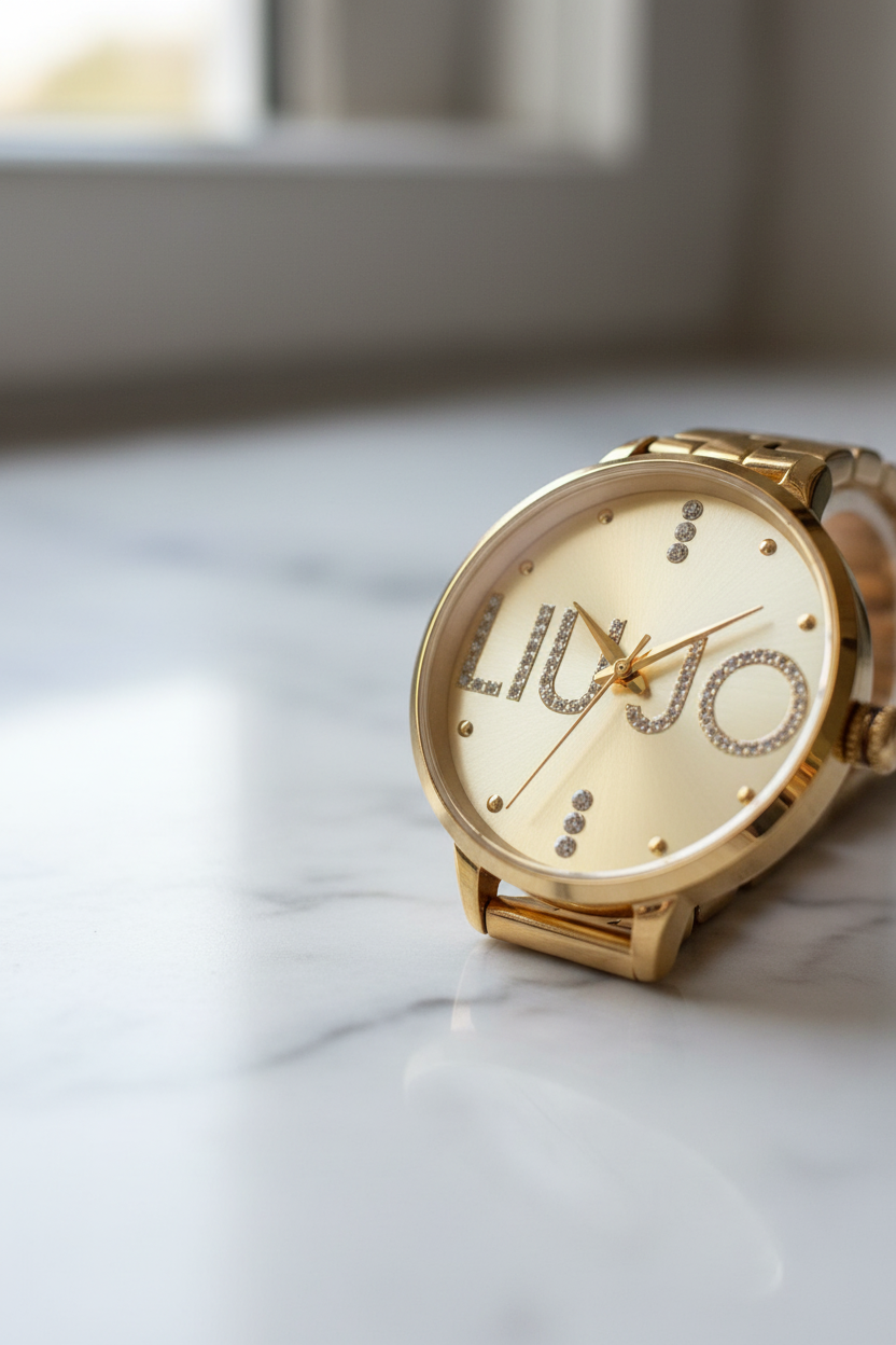 Dettaglio Indici Cristalli Lancette