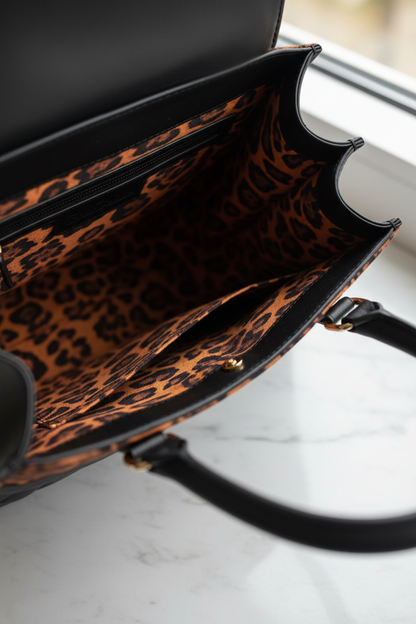 Dettaglio Interno e Finiture