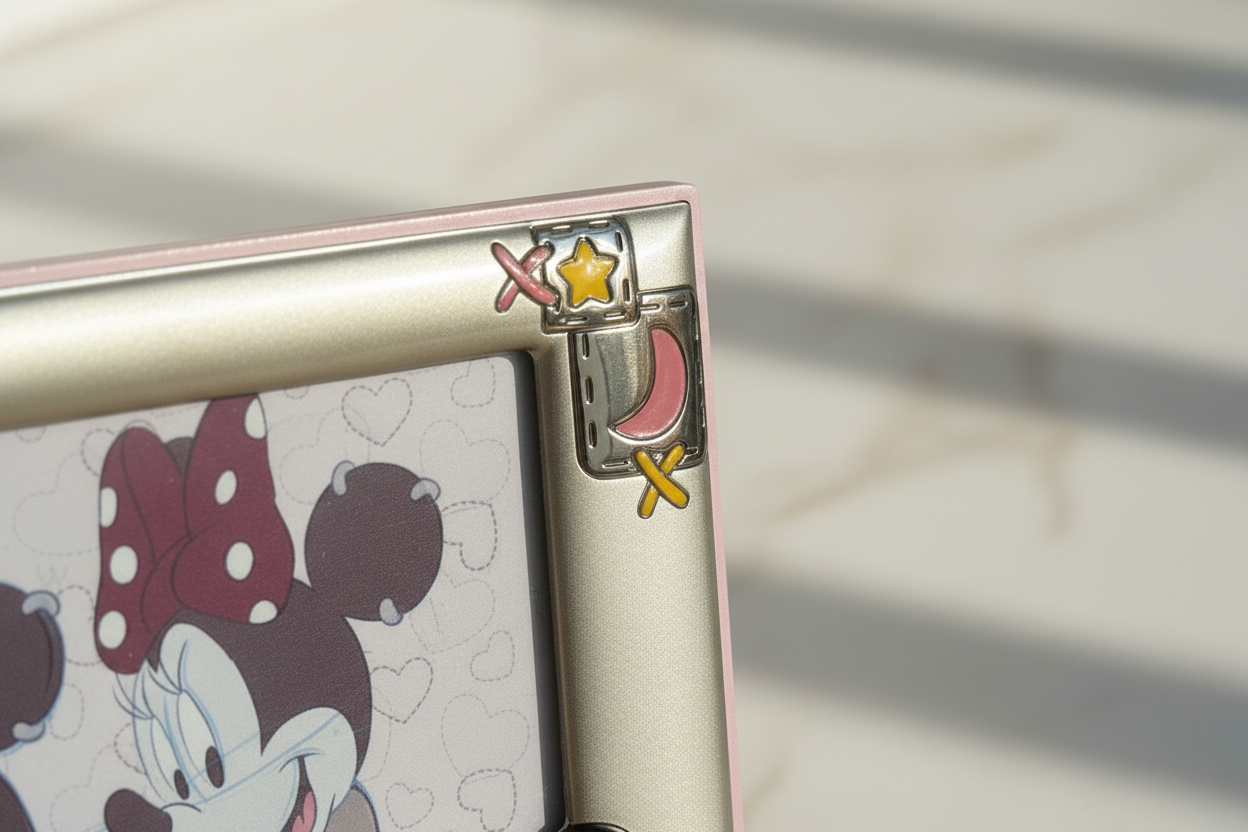 Dettaglio macro decorazioni