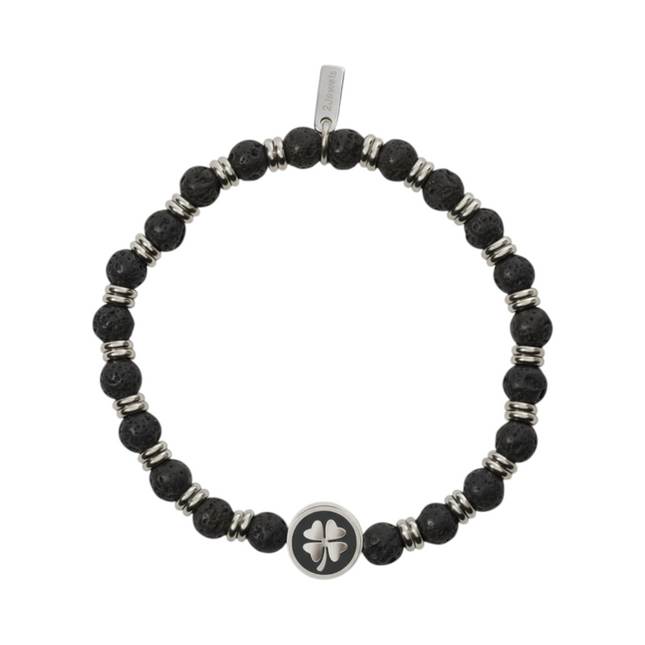 Foto dettaglio pietra lavica