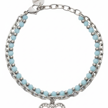 Foto dettaglio turchese