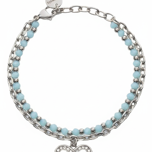 Foto dettaglio turchese