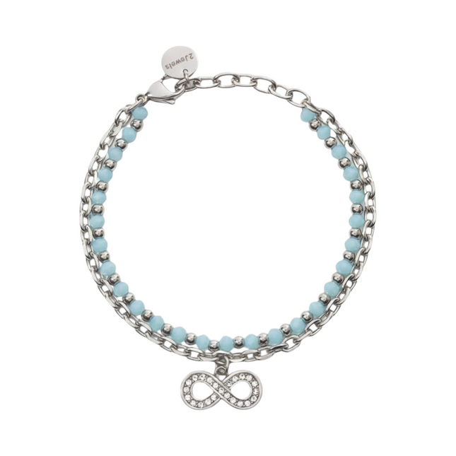 Foto dettaglio turchese