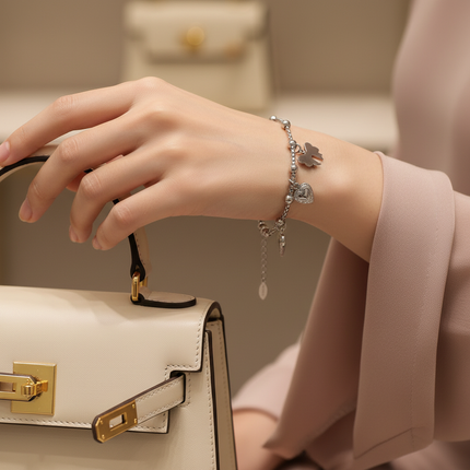 Foto lifestyle dettaglio