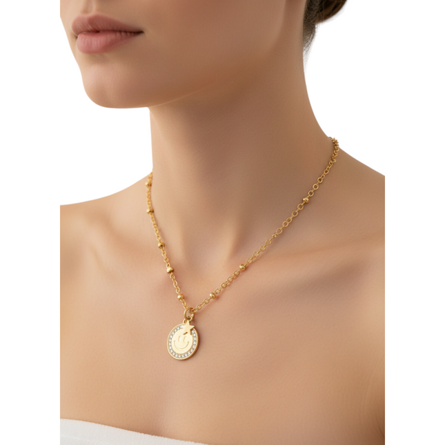 Foto lifestyle elegante