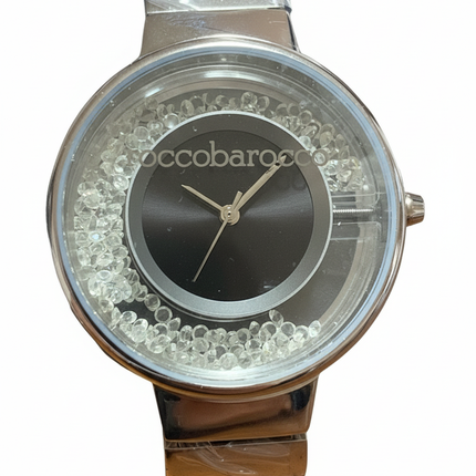 Orologio Roccobarocco vista frontale ottimizzata