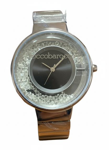 Orologio Roccobarocco vista frontale ottimizzata