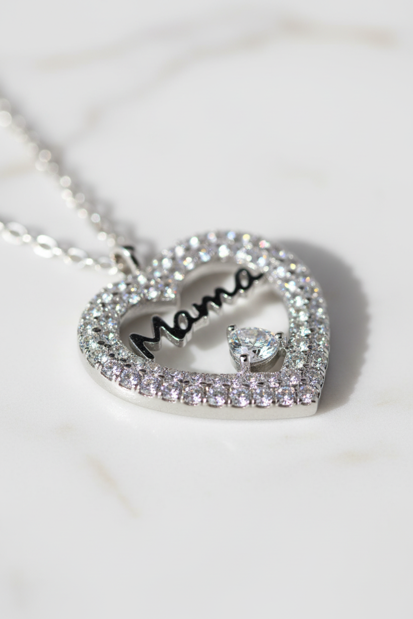 Dettaglio Cristalli Zirconi