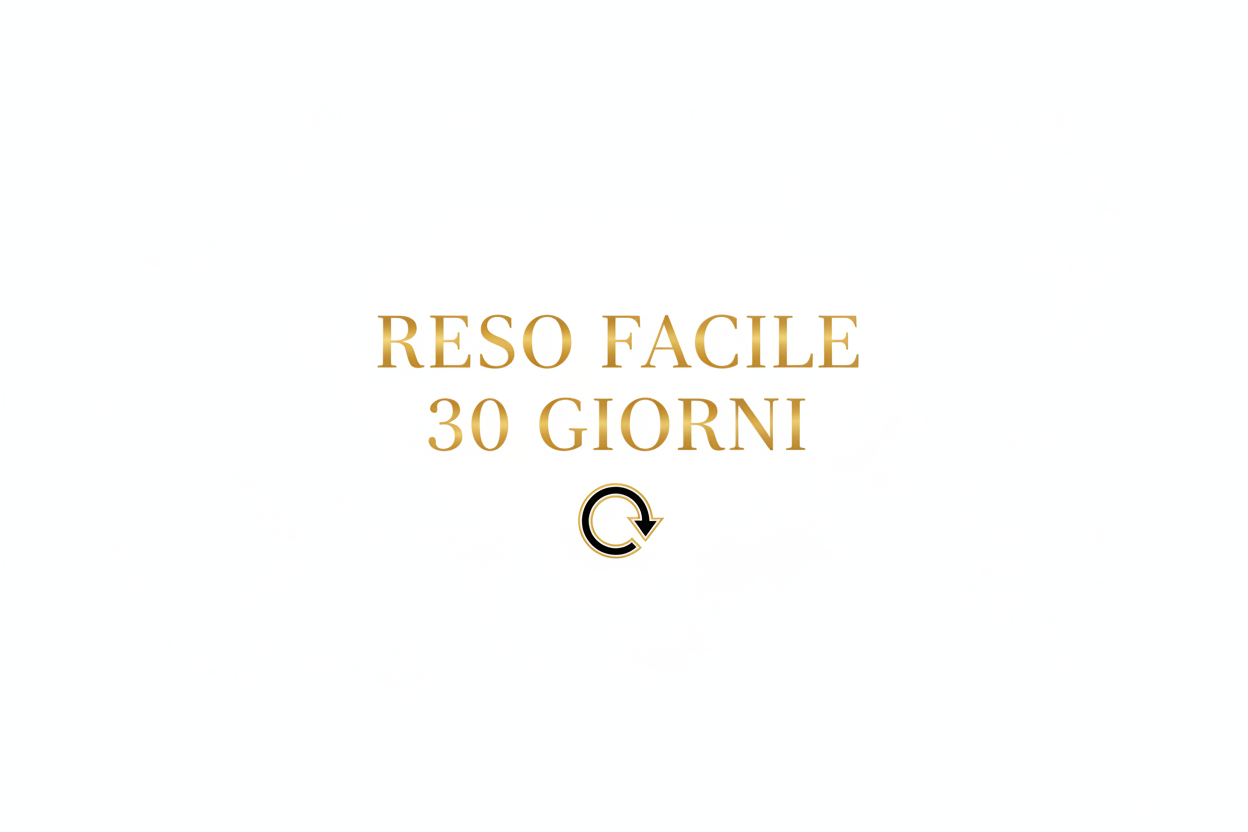 Reso Facile 30 Giorni - Orologi Donna