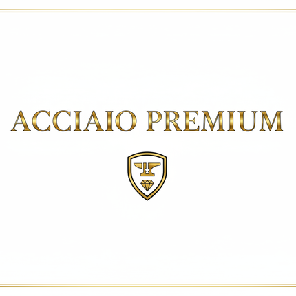 Acciaio Premium