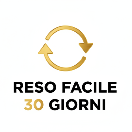 Reso Facile 30 Giorni