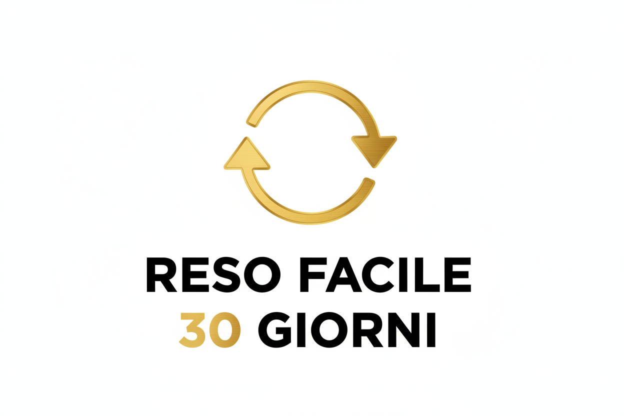 Reso Facile 30 Giorni