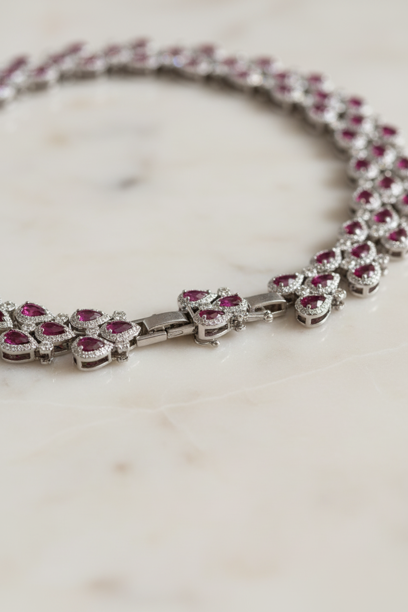 Dettaglio Chiusura Acciaio - Fotografia Editoriale