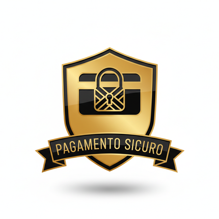 Pagamento sicuro acquisto online