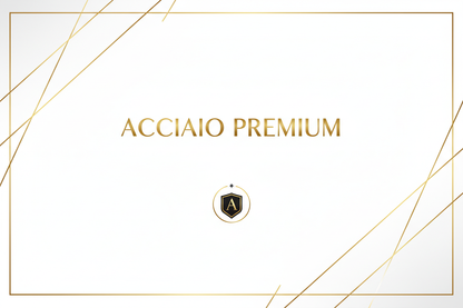 Acciaio Premium