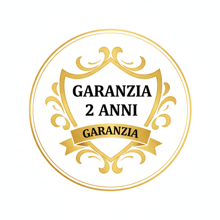 Garanzia 2 anni bracciale Bikkembergs