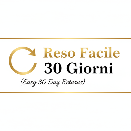 Reso Facile 30 Giorni