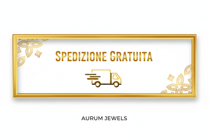Spedizione Gratuita