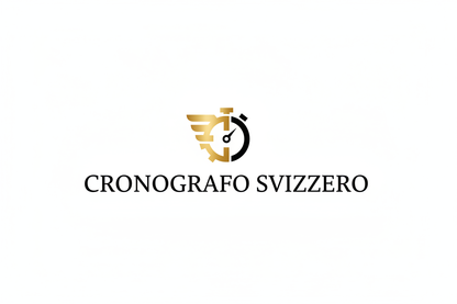 Cronografo Svizzero - Precisione Premium